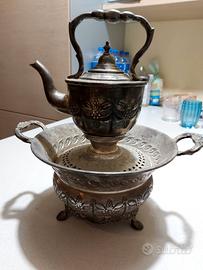 Set marocchino lavaggio mani