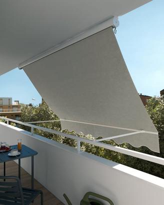 Coppia tende da sole Frigerio