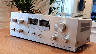 Pioneer .►Timeless◄. Bobo