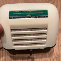 Mini-Radio vintage Kolster Brandes FB10 Toaster