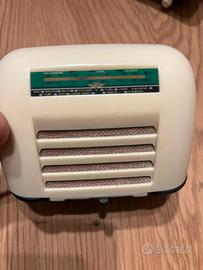 Mini-Radio vintage Kolster Brandes FB10 Toaster
