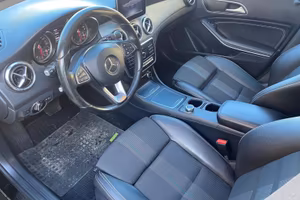 MERCEDES CLA 200 d AUTOMATIK IMPECCABILE GUARDA