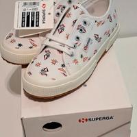 scarpe bambina superga n. 32 