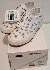 scarpe bambina superga n. 32 