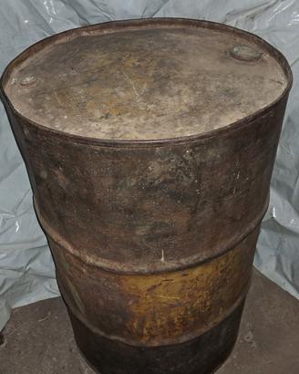 botte ferro vecchia