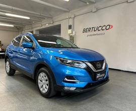 Nissan Qashqai 2nd serie 1.2 DIG-T N-Connecta