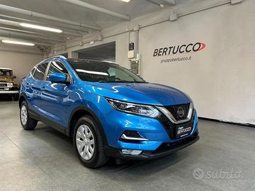 Nissan Qashqai 2nd serie 1.2 DIG-T N-Connecta