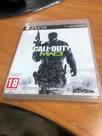 Call of duty x playstation 3