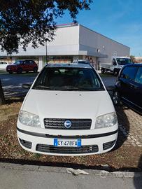 Fiat Punto Metano