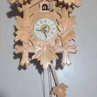 Orologio a cucú