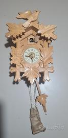 Orologio a cucú
