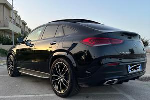 Mercedes benz gle 350 de