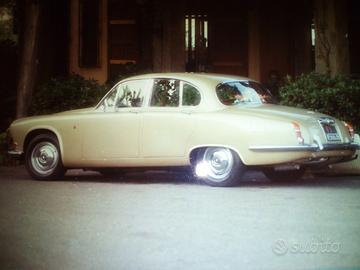 jaguar 420.....1968