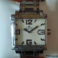 OROLOGIO PRYNGEPS AUTOMATIC SWISS MADE 2270€ NUOVO