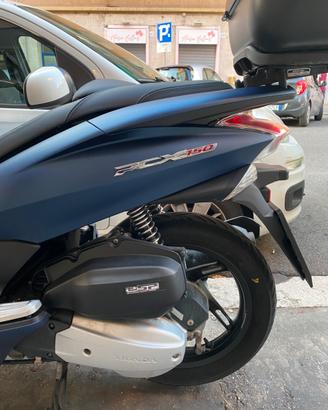 HONDA PCX 150 leggi bene!!!