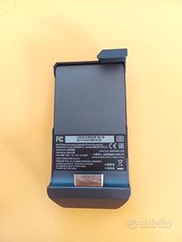 Ventola aggiuntiva per telefono rogphone