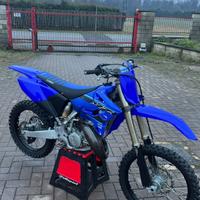 Yamaha YZ 125 2021