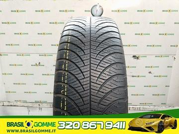 GOMME USATE 195 55 R20 95H GOODYEAR VECTOR 4SEASON