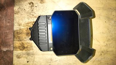 Aprilia Tuareg 660 Euro 5 2022-2024 RICAMBI