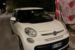 Fiat 500L living 1600 M-Jet