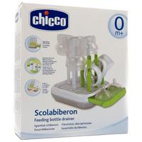 scolabiberon chicco pari al nuovo