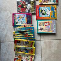 Fumetti Topolino