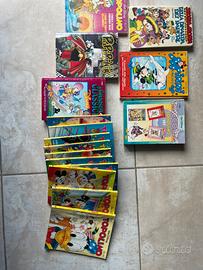 Fumetti Topolino
