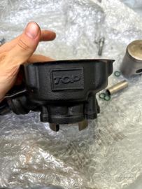 Cilindro Top 50cc AM6 - Meccanica PERFETTA