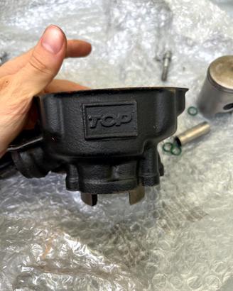 Cilindro Top 50cc AM6 - Meccanica PERFETTA