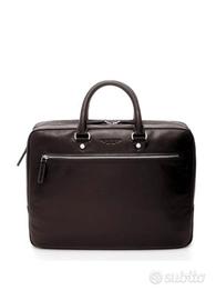 Cartella A.G. Spalding Bros - New York 2 Zip