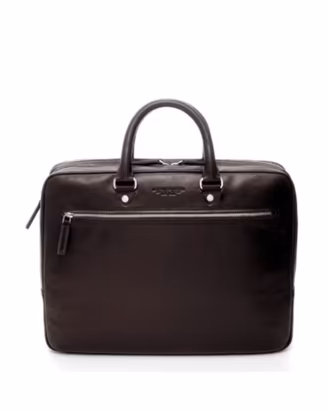 Cartella A.G. Spalding Bros - New York 2 Zip