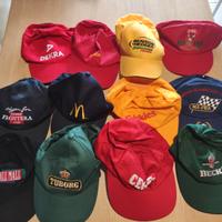 cappelli condizioni nuovo/2 cappelli 5 €
