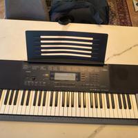 tastiera Casio CTK - 4400