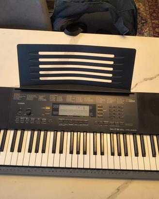 tastiera Casio CTK - 4400