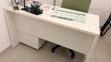 Postazione studio