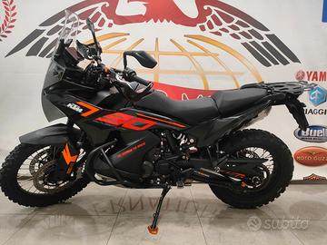 Ktm 790 Adventure