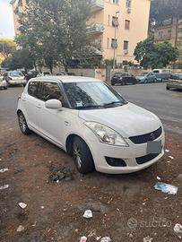 Suzuki swift 1.3 ddis
