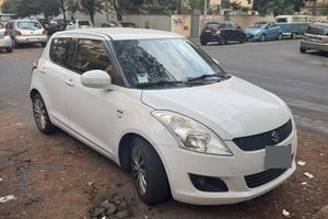 Suzuki swift 1.3 ddis