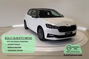 Škoda Fabia 1.0 MPI Evo 59KW STYLE