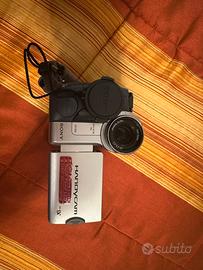 Sony Handycam DCR-HC14E