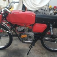 Malanca 3m 50cc & altri motoveicoli