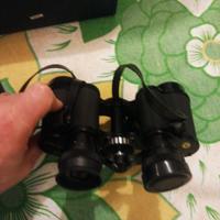 Binocolo anni 70 konus