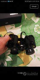 Binocolo anni 70 konus