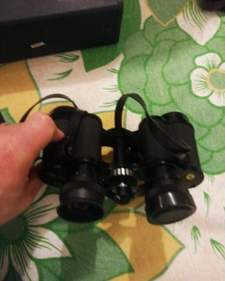 Binocolo anni 70 konus