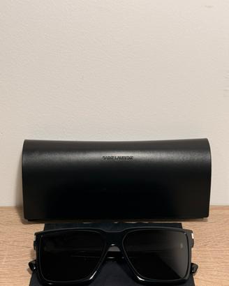 Occhiali Saint Laurent uomo