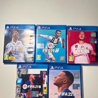 fifa ps4