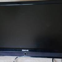  INNO-HIT  tv  schermo piatto