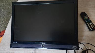  INNO-HIT  tv  schermo piatto