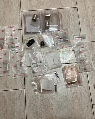 Ricambi vari per freni honda cr 125 cr 250 cr 500