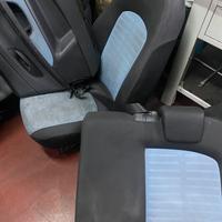 Tappezzeria per Fiat Grande Punto